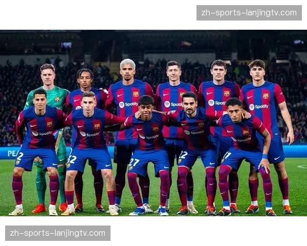 巴萨客场三球完胜埃尔切 延续对阵对手五十年不败纪录