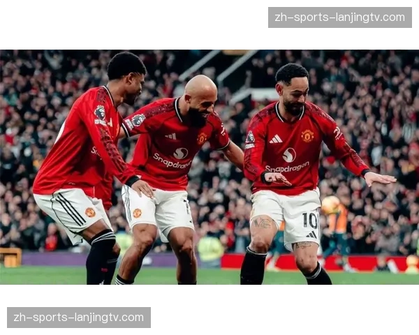 B费创造性传球领跑联赛 曼联进攻核心作用明显