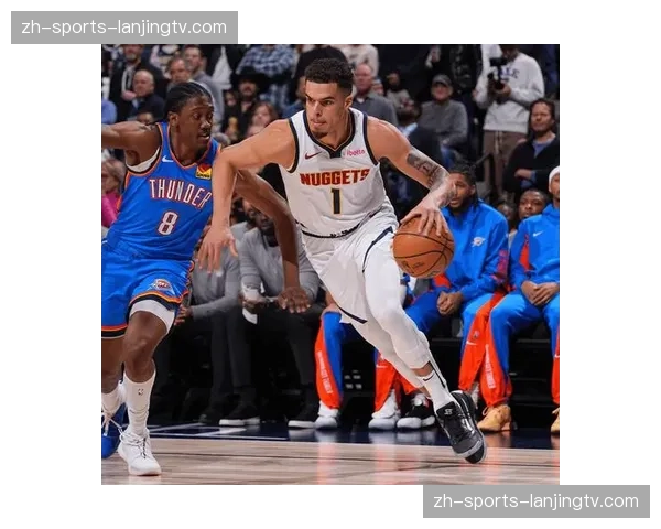 亚历山大使用率32.5% 雷霆进攻体系完全围绕其展开 亚历山大使用率32.5% 雷霆进攻体系完全围绕其展开