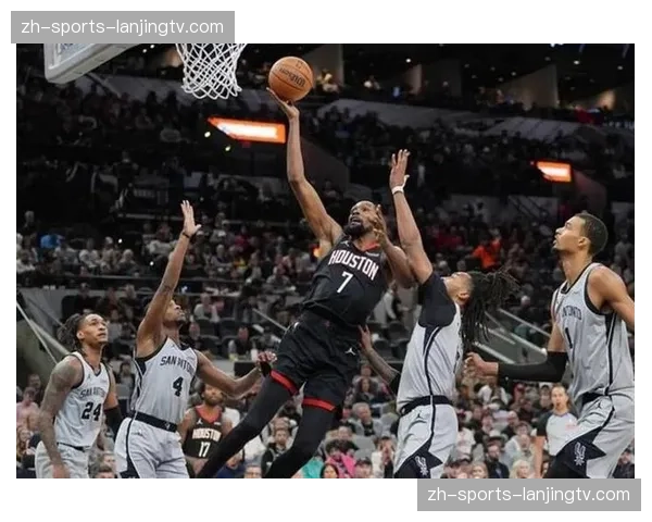 马刺全明星赛后进攻效率122.2联盟第一 文班亚马成长加速战术升级 马刺全明星赛后进攻效率122.2联盟第一 文班亚马成长加速战术升级