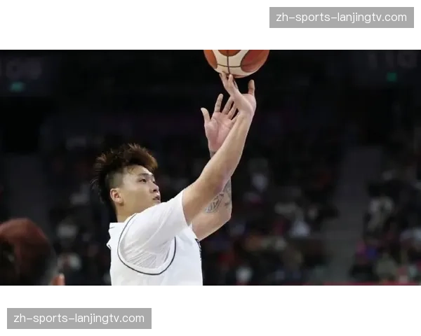 广东锁定常规赛冠军：高压防守策略如何降低对手控球率